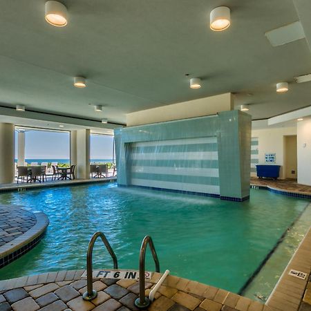 Stunning Oceanfront King Suite On 18Th Floor Centrally Located Myrtle Beach Exterior foto