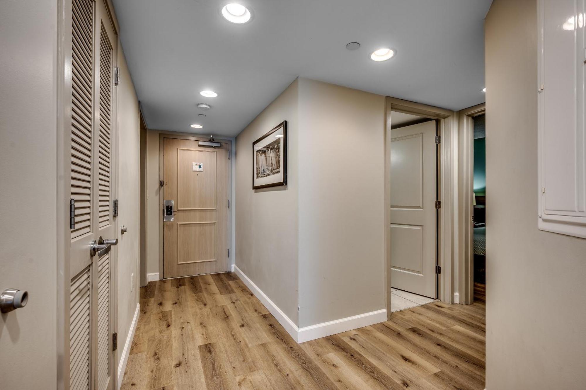 Stunning Oceanfront King Suite On 18Th Floor Centrally Located Myrtle Beach Exterior foto