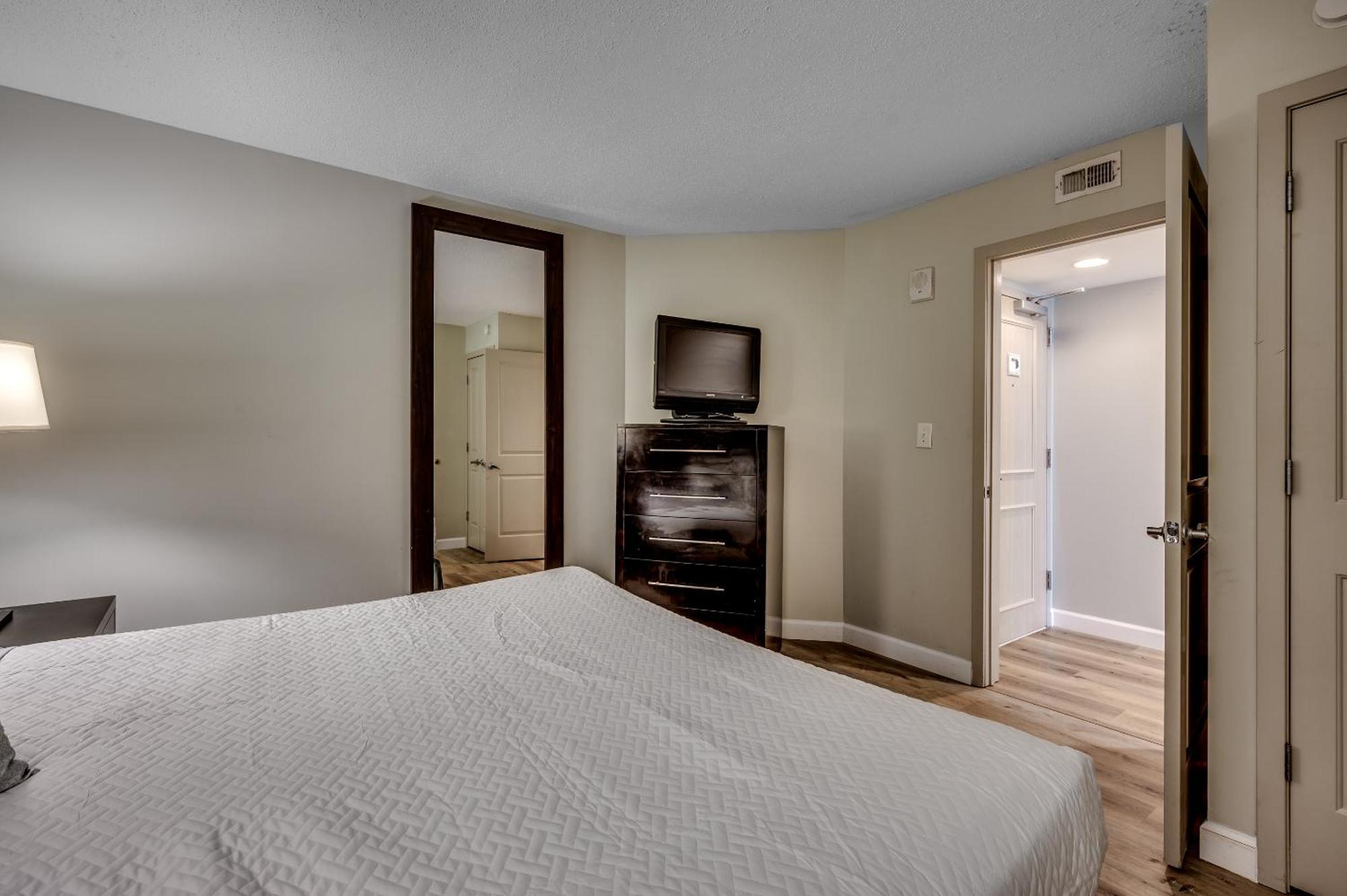 Stunning Oceanfront King Suite On 18Th Floor Centrally Located Myrtle Beach Exterior foto