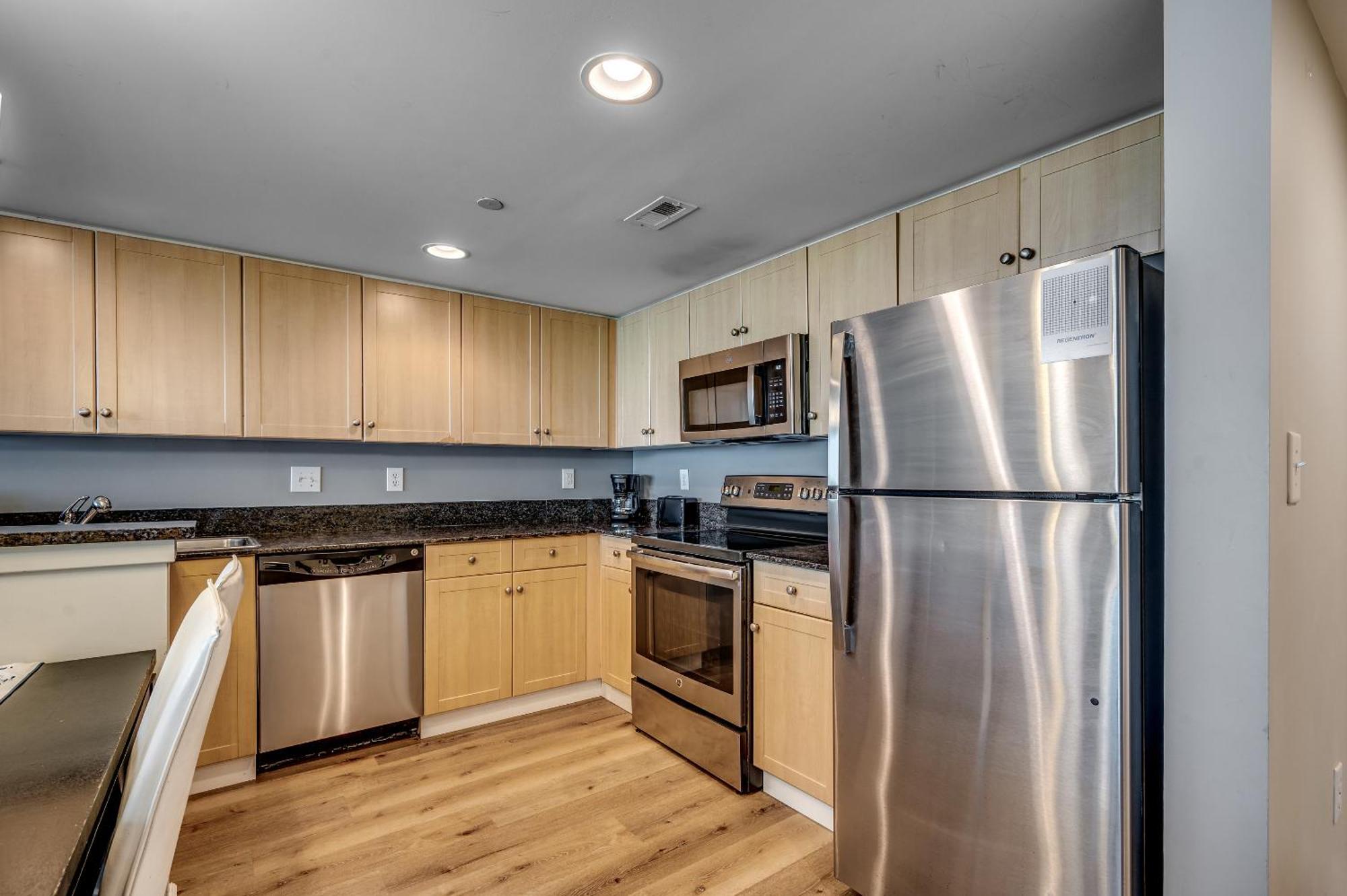 Stunning Oceanfront King Suite On 18Th Floor Centrally Located Myrtle Beach Exterior foto