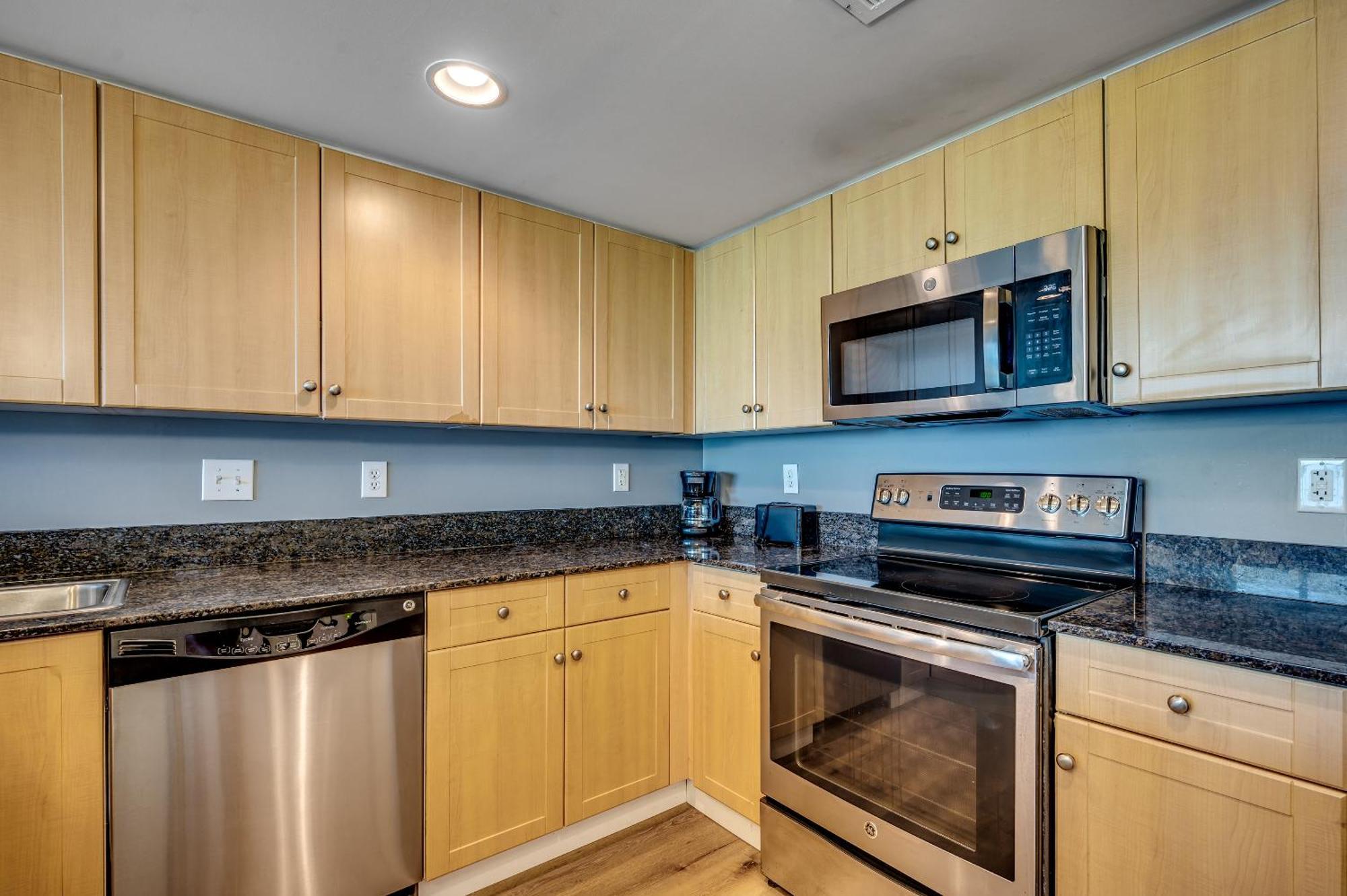 Stunning Oceanfront King Suite On 18Th Floor Centrally Located Myrtle Beach Exterior foto